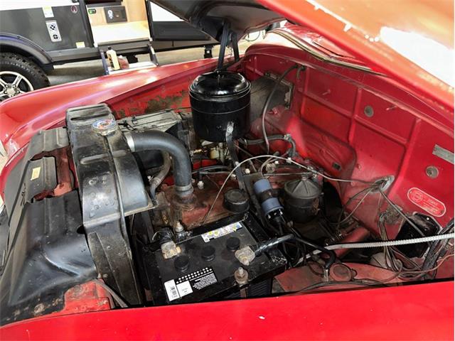 1950 Dodge Wayfarer (CC-1965688) for sale in Mankato, Minnesota