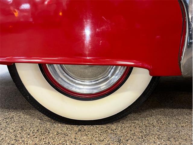 1950 Dodge Wayfarer (CC-1965688) for sale in Mankato, Minnesota