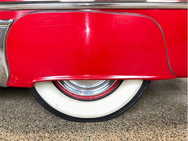 1950 Dodge Wayfarer (CC-1965688) for sale in Mankato, Minnesota