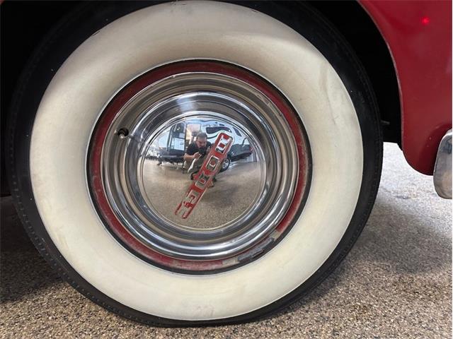 1950 Dodge Wayfarer (CC-1965688) for sale in Mankato, Minnesota