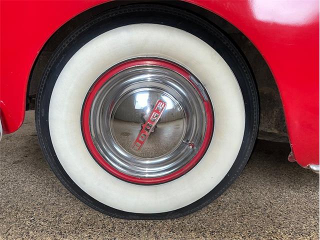 1950 Dodge Wayfarer (CC-1965688) for sale in Mankato, Minnesota