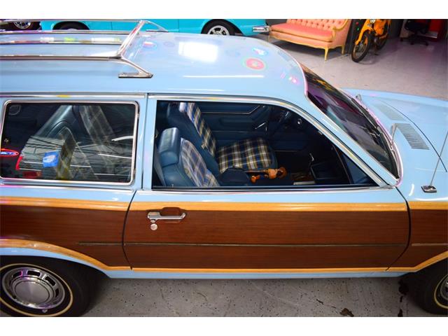 1977 Ford Pinto (CC-1965755) for sale in Wayne, Michigan