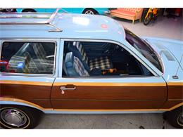 1977 Ford Pinto (CC-1965755) for sale in Wayne, Michigan