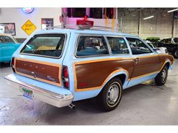 1977 Ford Pinto (CC-1965755) for sale in Wayne, Michigan