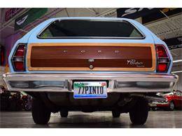 1977 Ford Pinto (CC-1965755) for sale in Wayne, Michigan