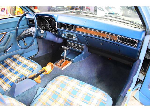 1977 Ford Pinto (CC-1965755) for sale in Wayne, Michigan