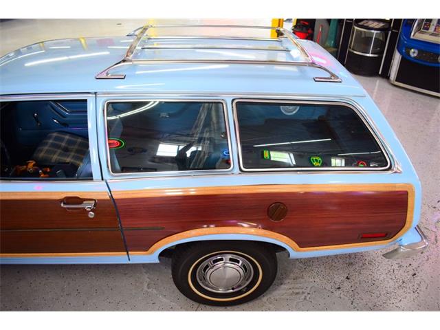 1977 Ford Pinto (CC-1965755) for sale in Wayne, Michigan