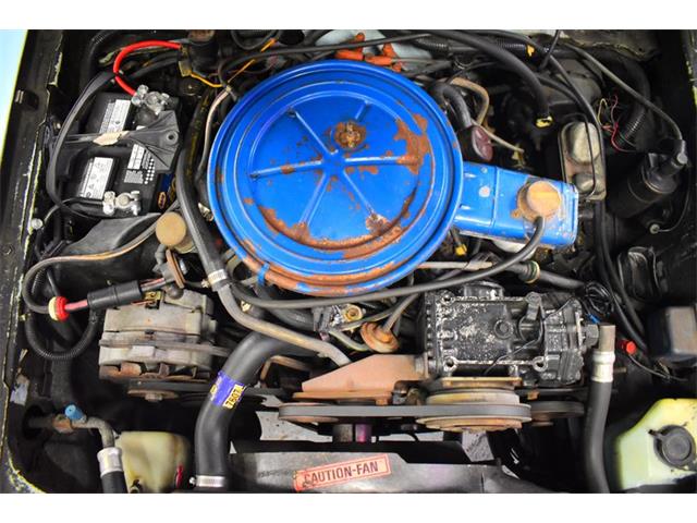 1977 Ford Pinto (CC-1965755) for sale in Wayne, Michigan