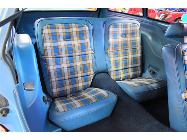 1977 Ford Pinto (CC-1965755) for sale in Wayne, Michigan