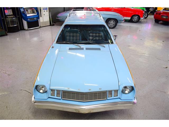 1977 Ford Pinto (CC-1965755) for sale in Wayne, Michigan
