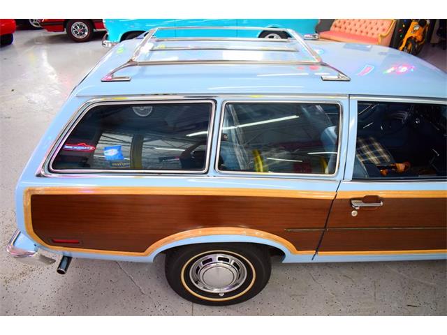 1977 Ford Pinto (CC-1965755) for sale in Wayne, Michigan