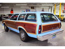 1977 Ford Pinto (CC-1965755) for sale in Wayne, Michigan