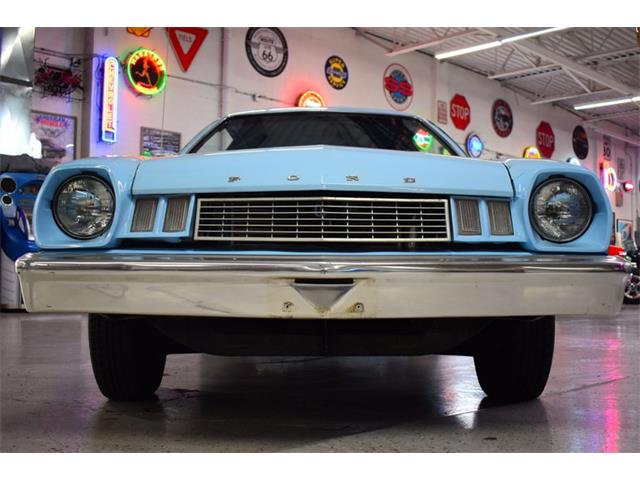 1977 Ford Pinto (CC-1965755) for sale in Wayne, Michigan