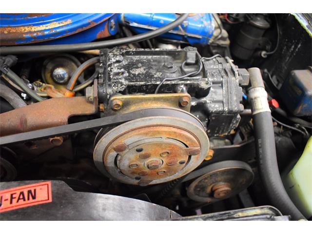 1977 Ford Pinto (CC-1965755) for sale in Wayne, Michigan