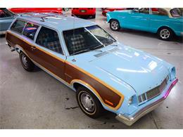 1977 Ford Pinto (CC-1965755) for sale in Wayne, Michigan