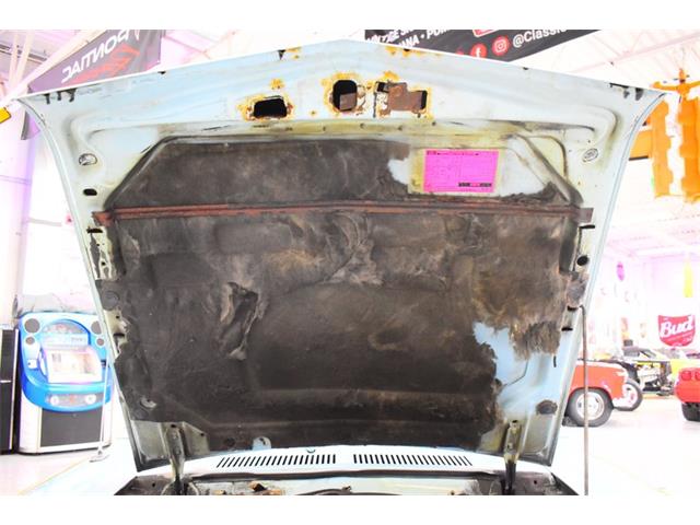 1977 Ford Pinto (CC-1965755) for sale in Wayne, Michigan