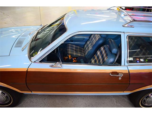 1977 Ford Pinto (CC-1965755) for sale in Wayne, Michigan