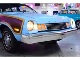 1977 Ford Pinto (CC-1965755) for sale in Wayne, Michigan