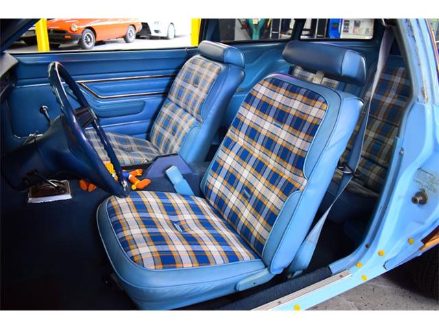 1977 Ford Pinto (CC-1965755) for sale in Wayne, Michigan