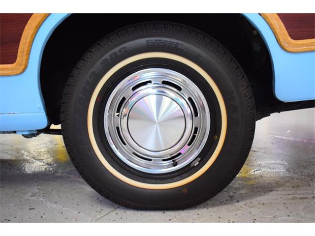 1977 Ford Pinto (CC-1965755) for sale in Wayne, Michigan