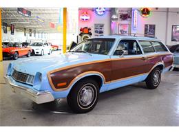 1977 Ford Pinto (CC-1965755) for sale in Wayne, Michigan