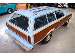1977 Ford Pinto (CC-1965755) for sale in Wayne, Michigan
