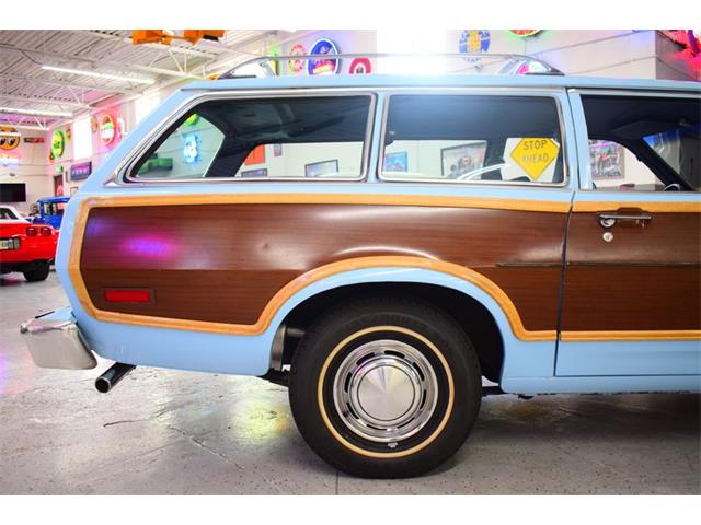 1977 Ford Pinto (CC-1965755) for sale in Wayne, Michigan