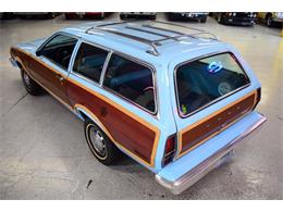 1977 Ford Pinto (CC-1965755) for sale in Wayne, Michigan