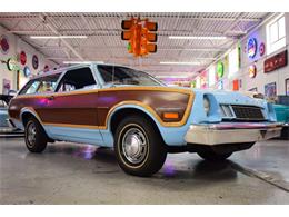 1977 Ford Pinto (CC-1965755) for sale in Wayne, Michigan