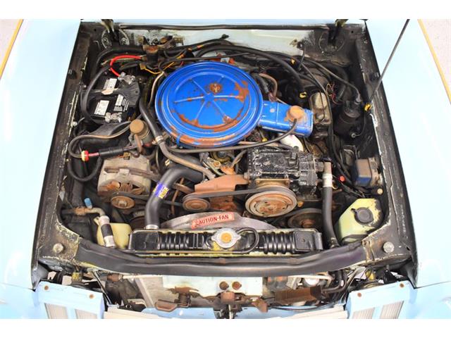 1977 Ford Pinto (CC-1965755) for sale in Wayne, Michigan