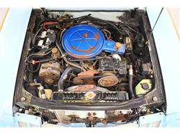 1977 Ford Pinto (CC-1965755) for sale in Wayne, Michigan