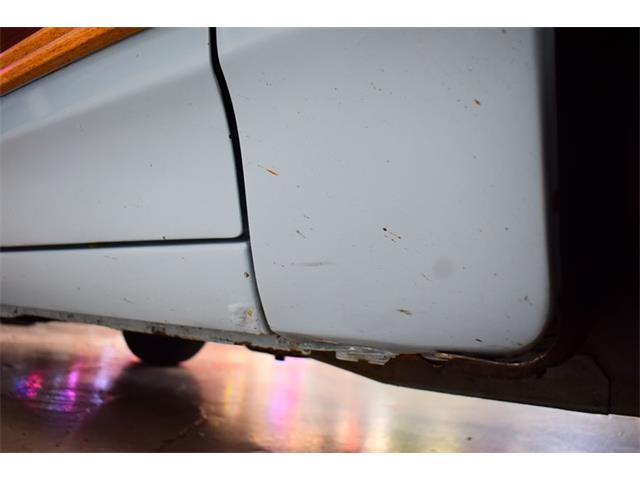 1977 Ford Pinto (CC-1965755) for sale in Wayne, Michigan