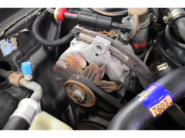 1977 Ford Pinto (CC-1965755) for sale in Wayne, Michigan