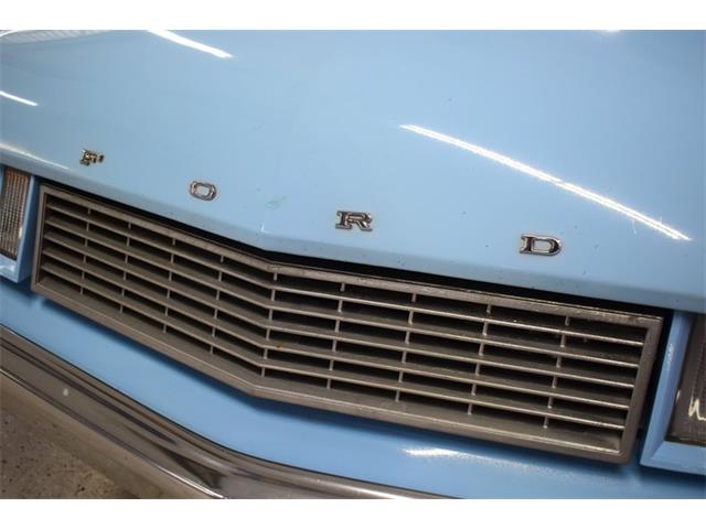1977 Ford Pinto (CC-1965755) for sale in Wayne, Michigan