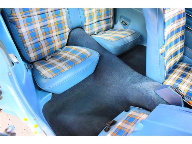 1977 Ford Pinto (CC-1965755) for sale in Wayne, Michigan