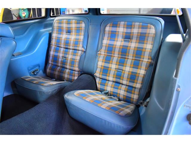 1977 Ford Pinto (CC-1965755) for sale in Wayne, Michigan