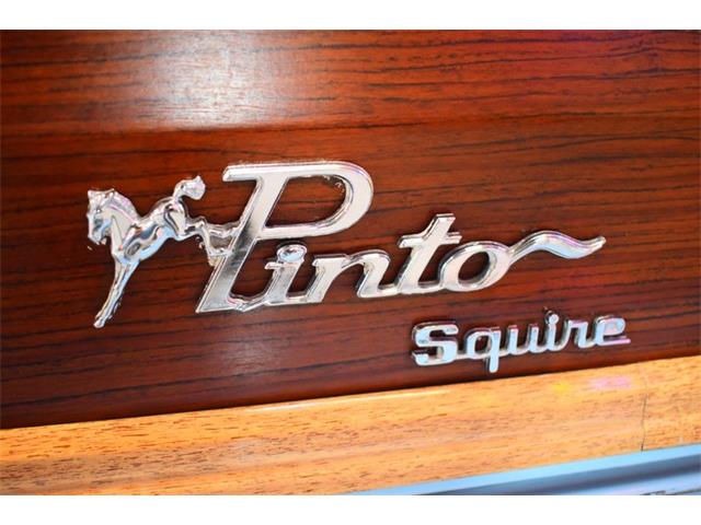 1977 Ford Pinto (CC-1965755) for sale in Wayne, Michigan