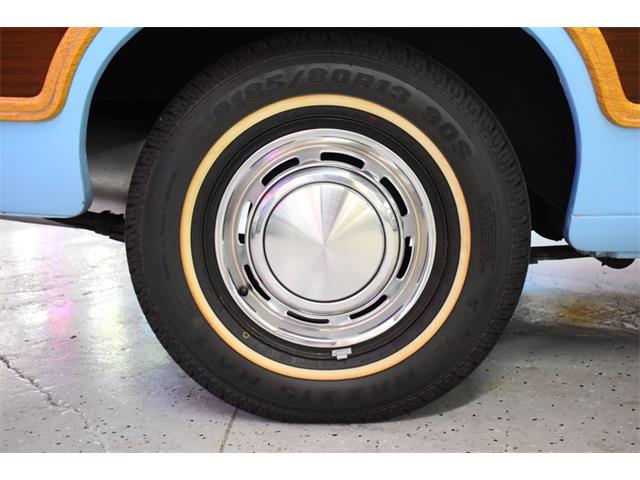 1977 Ford Pinto (CC-1965755) for sale in Wayne, Michigan