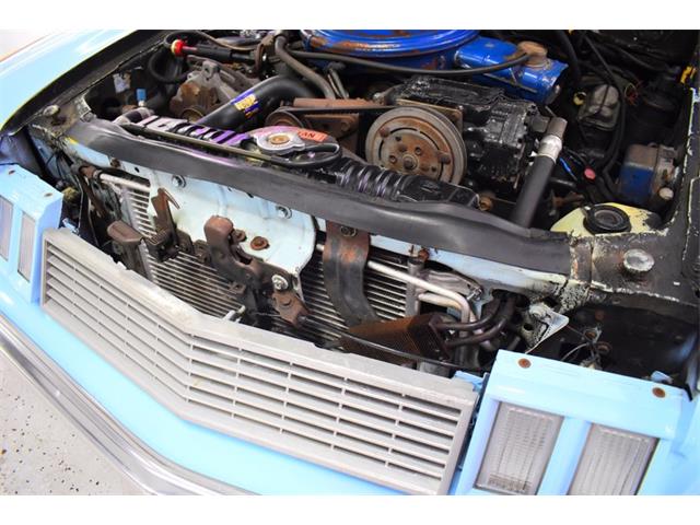 1977 Ford Pinto (CC-1965755) for sale in Wayne, Michigan