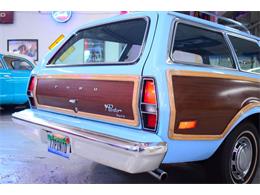 1977 Ford Pinto (CC-1965755) for sale in Wayne, Michigan