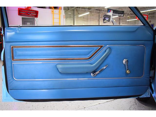 1977 Ford Pinto (CC-1965755) for sale in Wayne, Michigan