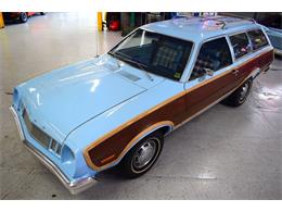 1977 Ford Pinto (CC-1965755) for sale in Wayne, Michigan