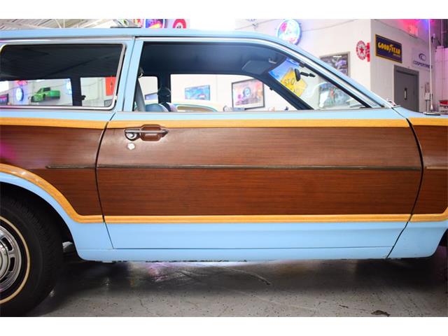1977 Ford Pinto (CC-1965755) for sale in Wayne, Michigan