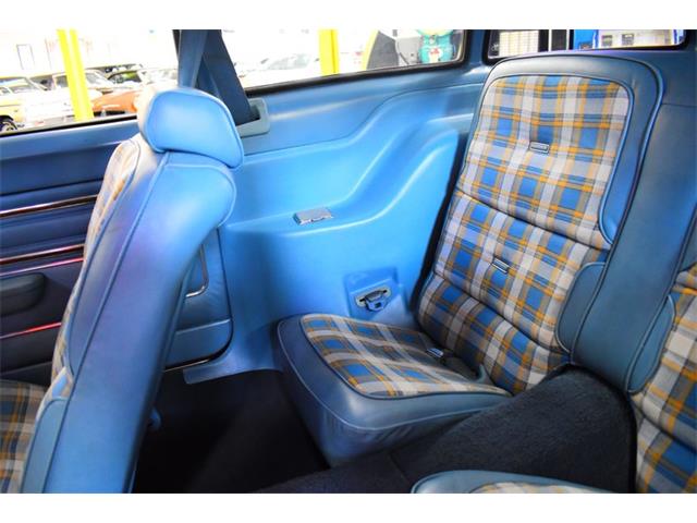 1977 Ford Pinto (CC-1965755) for sale in Wayne, Michigan