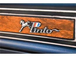 1977 Ford Pinto (CC-1965755) for sale in Wayne, Michigan