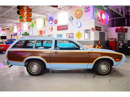 1977 Ford Pinto (CC-1965755) for sale in Wayne, Michigan