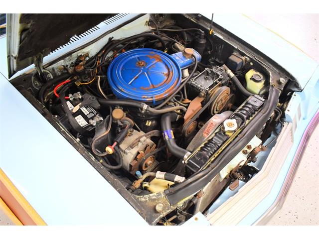 1977 Ford Pinto (CC-1965755) for sale in Wayne, Michigan