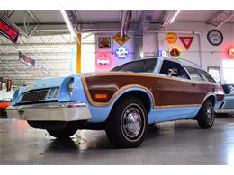 1977 Ford Pinto (CC-1965755) for sale in Wayne, Michigan