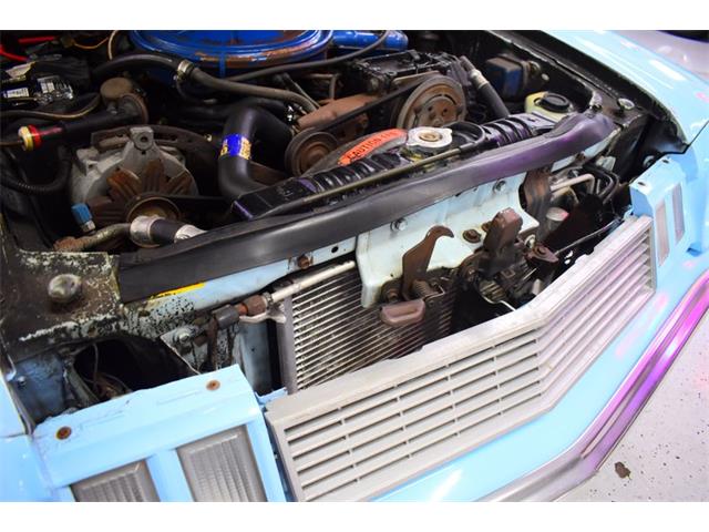 1977 Ford Pinto (CC-1965755) for sale in Wayne, Michigan