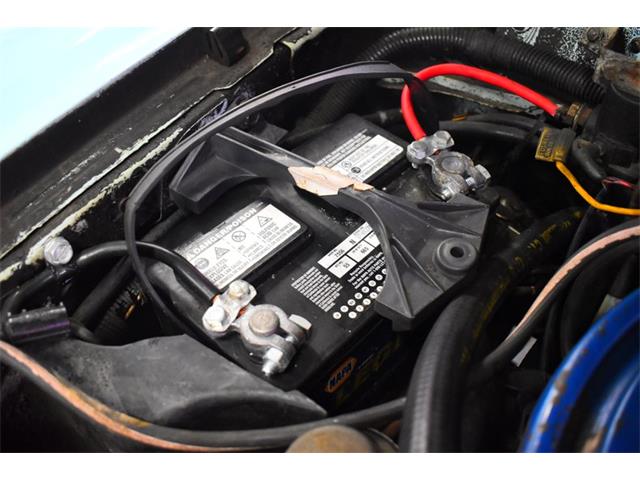 1977 Ford Pinto (CC-1965755) for sale in Wayne, Michigan